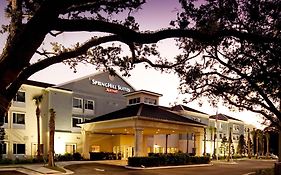 Springhill Suites Vero Beach  United States